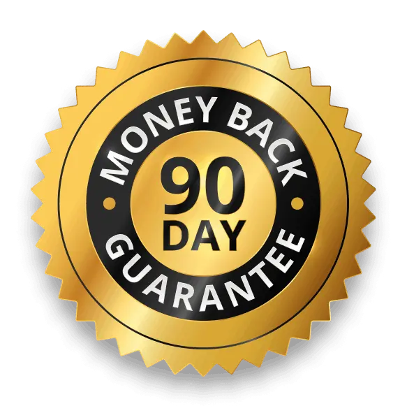 Money Back Guarantee